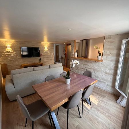 • Bel Appartement - Centre Historique De بواتييه المظهر الخارجي الصورة