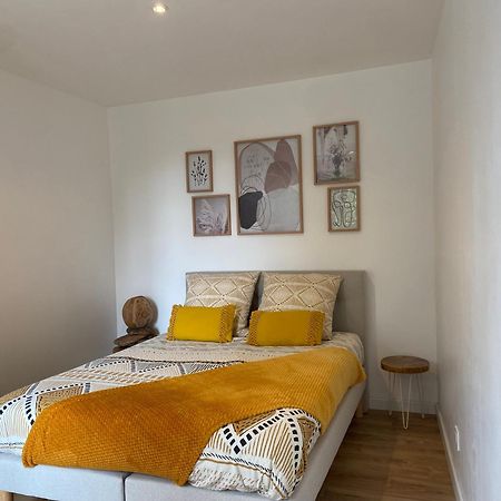 • Bel Appartement - Centre Historique De بواتييه المظهر الخارجي الصورة