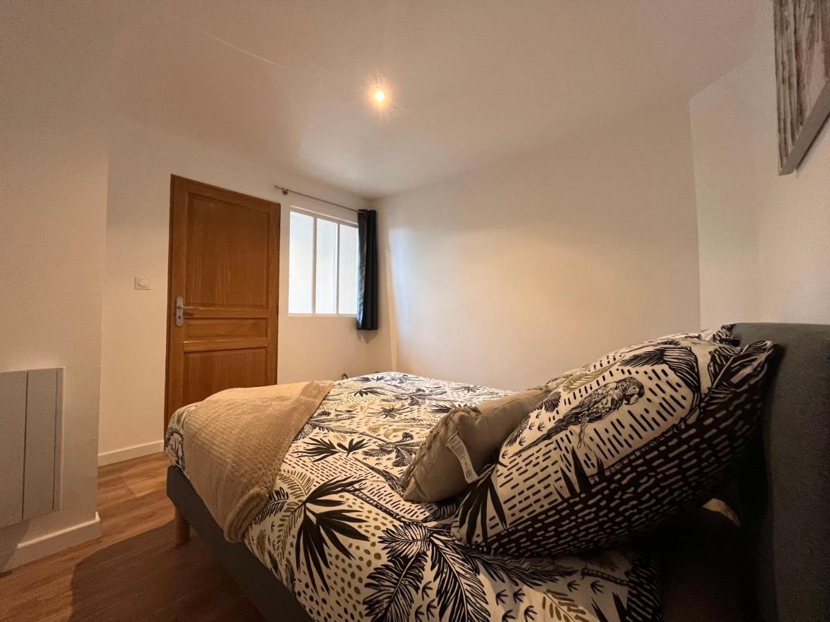 • Bel Appartement - Centre Historique De بواتييه المظهر الخارجي الصورة