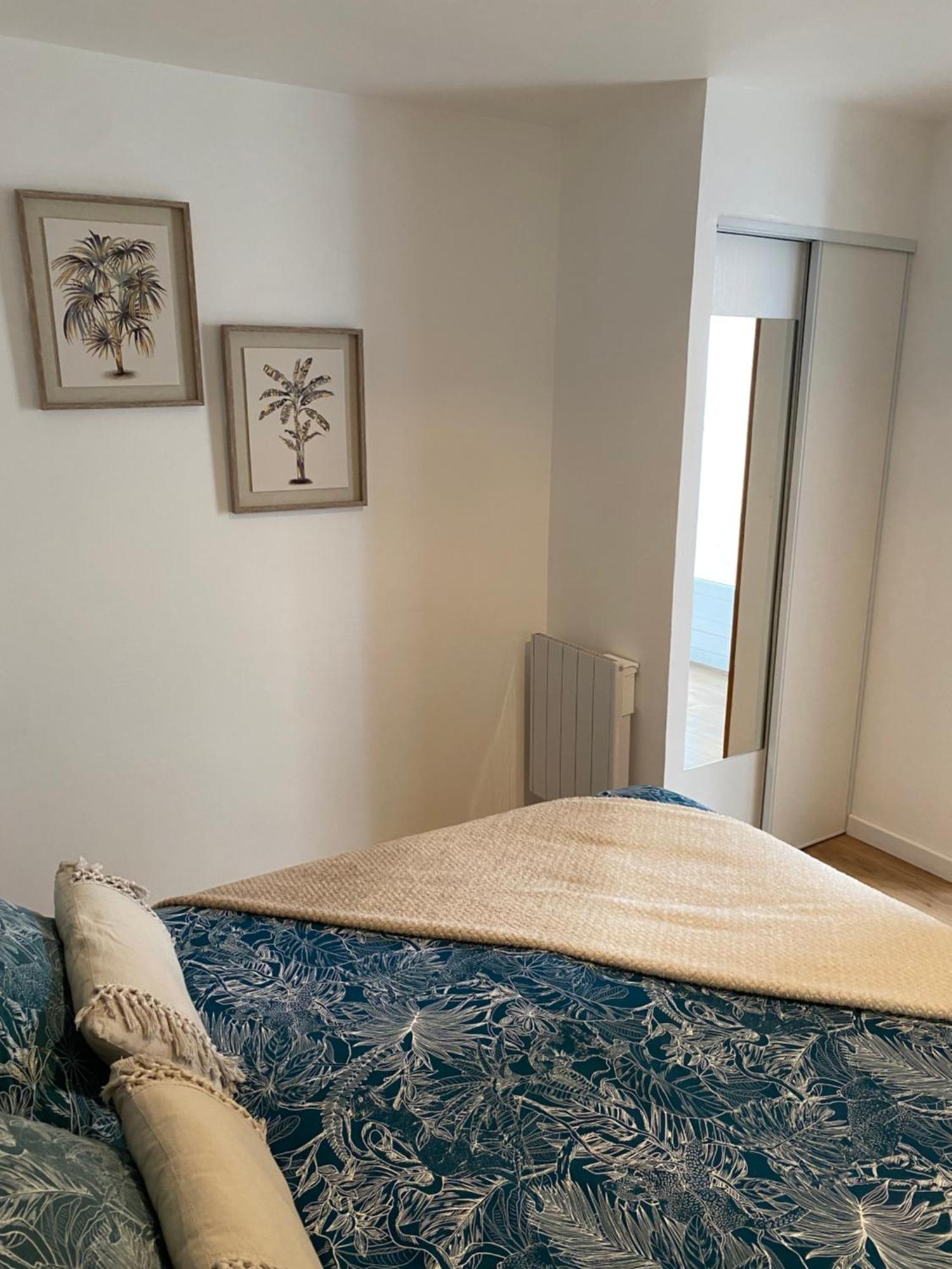 • Bel Appartement - Centre Historique De بواتييه المظهر الخارجي الصورة