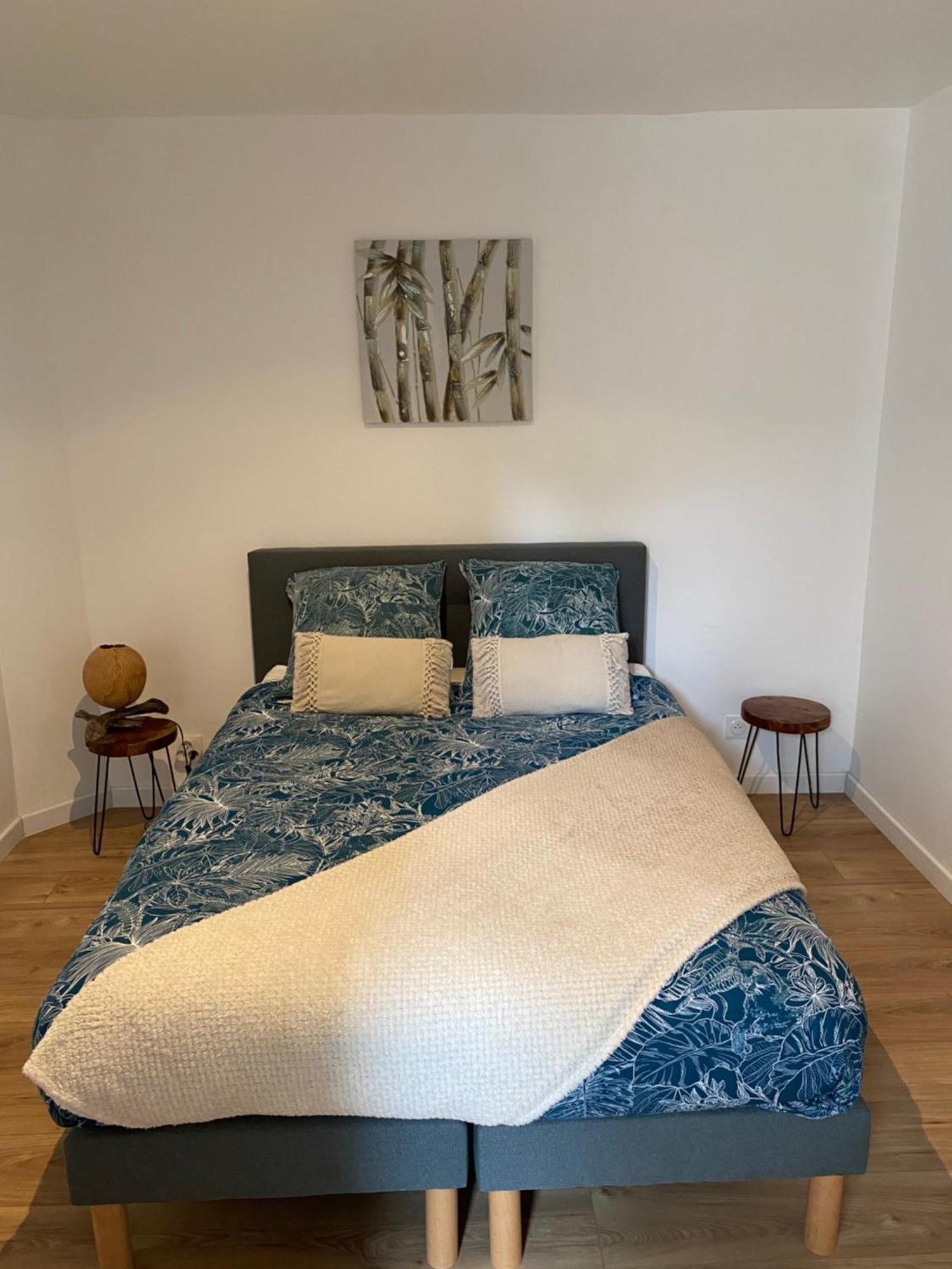 • Bel Appartement - Centre Historique De بواتييه المظهر الخارجي الصورة